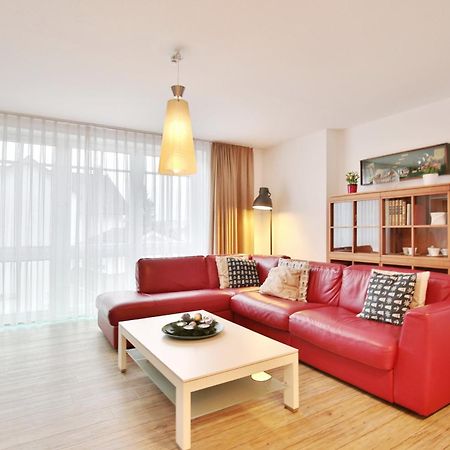 Residenz Poststrasse 12 Residenz Poststrasse 12 Appartement 1 Тіммендорфер-Штранд Екстер'єр фото