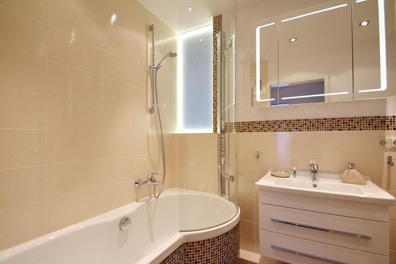 Residenz Poststrasse 12 Residenz Poststrasse 12 Appartement 1 Тіммендорфер-Штранд Екстер'єр фото