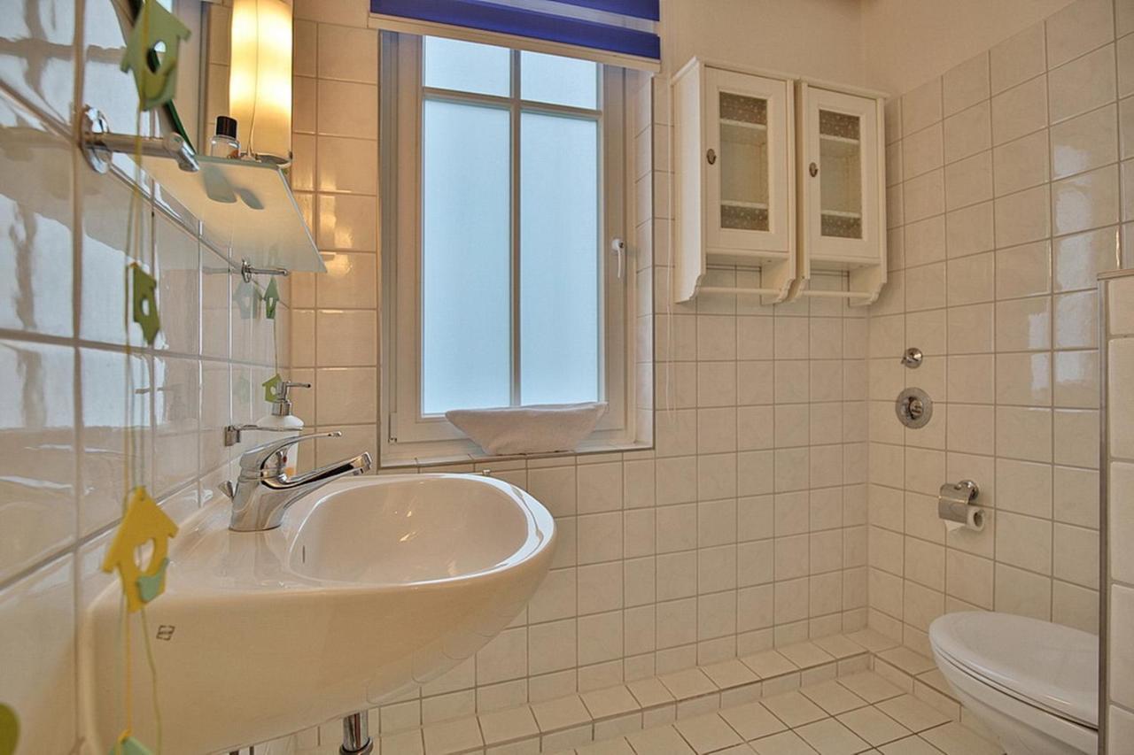 Residenz Poststrasse 12 Residenz Poststrasse 12 Appartement 1 Тіммендорфер-Штранд Екстер'єр фото