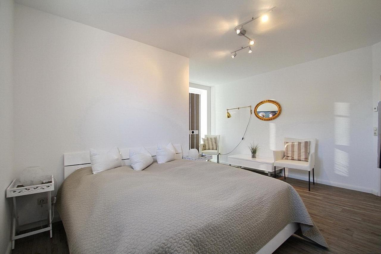 Residenz Poststrasse 12 Residenz Poststrasse 12 Appartement 1 Тіммендорфер-Штранд Екстер'єр фото