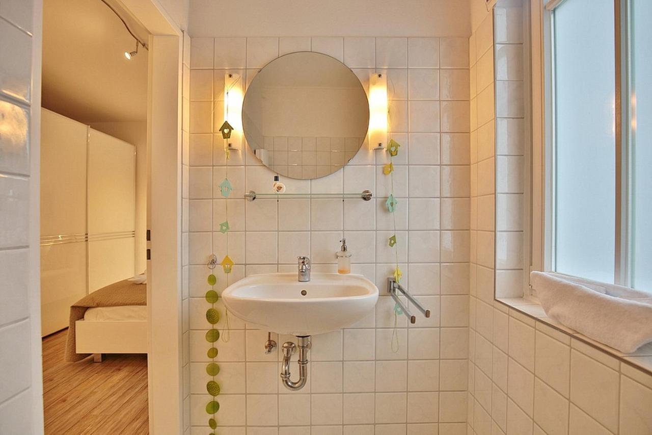 Residenz Poststrasse 12 Residenz Poststrasse 12 Appartement 1 Тіммендорфер-Штранд Екстер'єр фото