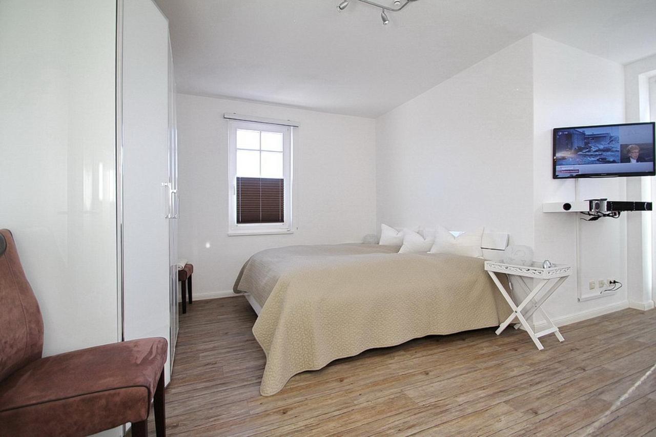 Residenz Poststrasse 12 Residenz Poststrasse 12 Appartement 1 Тіммендорфер-Штранд Екстер'єр фото