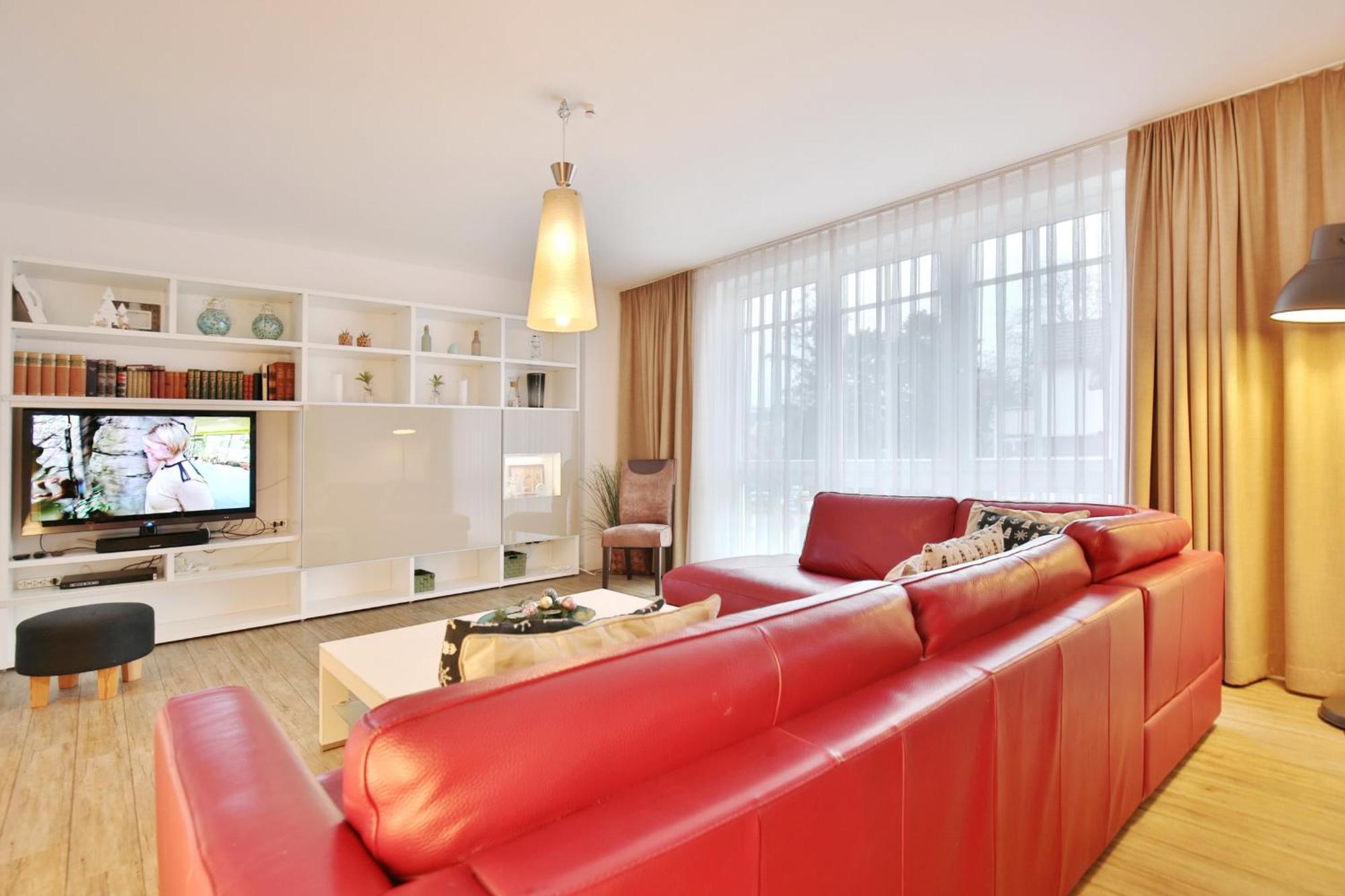 Residenz Poststrasse 12 Residenz Poststrasse 12 Appartement 1 Тіммендорфер-Штранд Екстер'єр фото