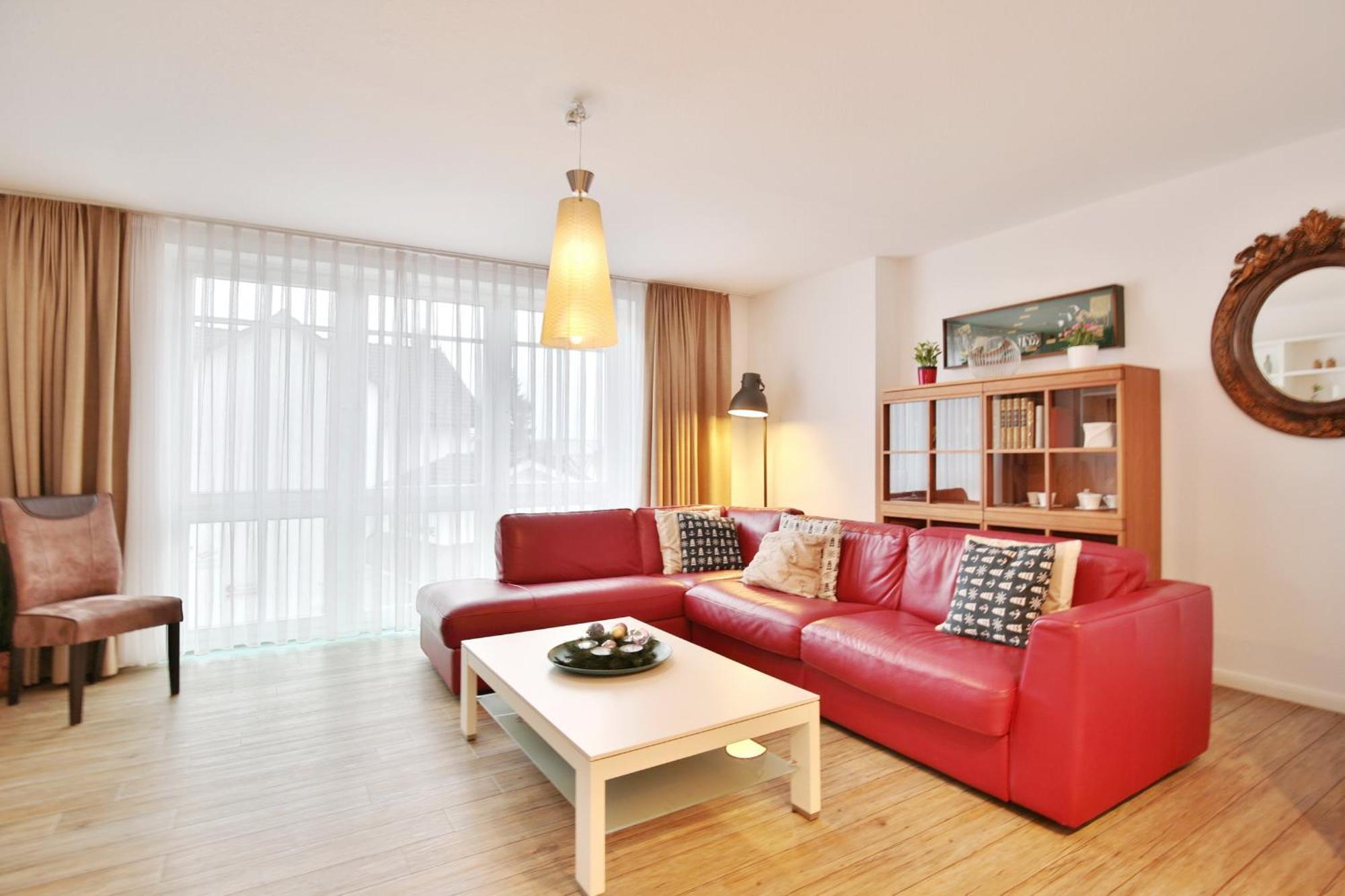Residenz Poststrasse 12 Residenz Poststrasse 12 Appartement 1 Тіммендорфер-Штранд Екстер'єр фото